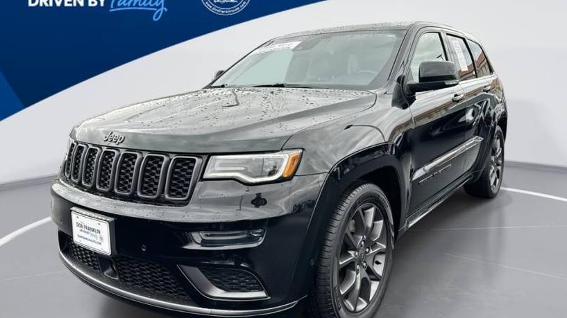 JEEP GRAND CHEROKEE 2021 1C4RJFCG8MC757913 image